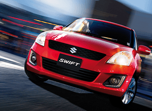 Sanford Goes Global with Suzuki