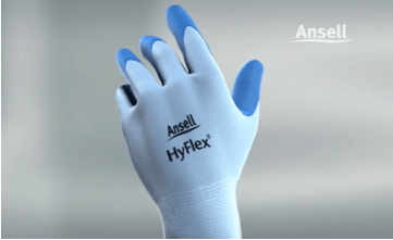 Ansell Hyflex